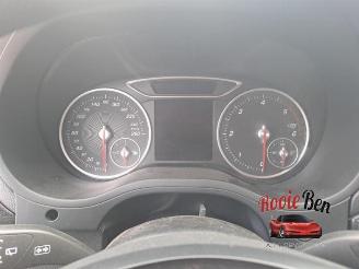 Mercedes B-klasse B (W246), Hatchback, 2011 / 2018 2.2 B-220 CDI BlueEFFICIENCY,d 16V picture 8