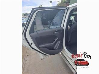 Mercedes B-klasse B (W246), Hatchback, 2011 / 2018 2.2 B-220 CDI BlueEFFICIENCY,d 16V picture 21