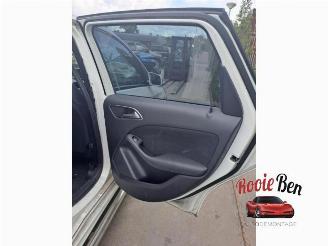 Mercedes B-klasse B (W246), Hatchback, 2011 / 2018 2.2 B-220 CDI BlueEFFICIENCY,d 16V picture 15