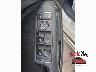 Mercedes B-klasse B (W246), Hatchback, 2011 / 2018 2.2 B-220 CDI BlueEFFICIENCY,d 16V picture 13