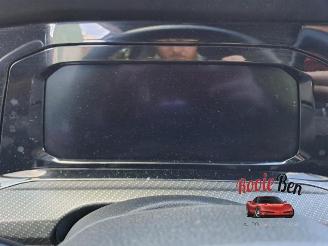 Volkswagen Golf Golf VIII (CD1), Hatchback, 2019 2.0 TSI R 16V 4Motion picture 10