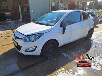 Hyundai I-20 i20, Hatchback, 2008 / 2015 1.2i 16V picture 5