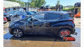 Nissan Micra Micra (K14), Hatchback, 2016 / 2024 0.9 IG-T 12V picture 6