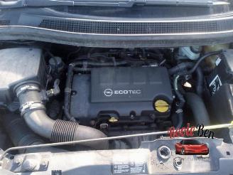 Opel Meriva Meriva, MPV, 2010 / 2017 1.4 Turbo 16V ecoFLEX picture 15