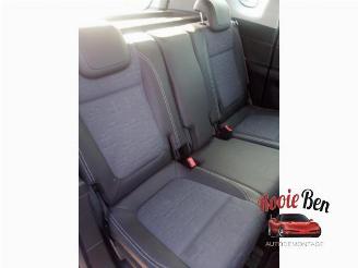 Opel Meriva Meriva, MPV, 2010 / 2017 1.4 Turbo 16V ecoFLEX picture 10