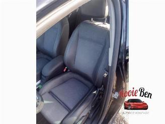 Opel Meriva Meriva, MPV, 2010 / 2017 1.4 Turbo 16V ecoFLEX picture 18