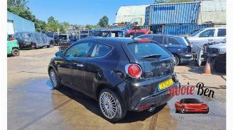 Alfa Romeo MiTo MiTo (955), Hatchback, 2008 / 2018 1.4 Turbo Multi Air 16V picture 4