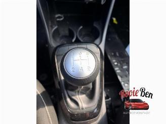 Kia Picanto Picanto (JA), Hatchback, 2017 1.0 DPi 12V picture 17