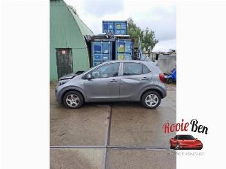 Kia Picanto Picanto (JA), Hatchback, 2017 1.0 DPi 12V picture 3