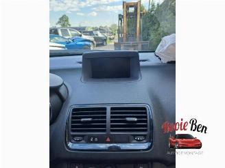 Opel Meriva Meriva, MPV, 2010 / 2017 1.4 Turbo 16V ecoFLEX picture 9