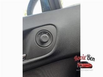 Opel Meriva Meriva, MPV, 2010 / 2017 1.4 Turbo 16V ecoFLEX picture 13