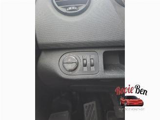 Opel Meriva Meriva, MPV, 2010 / 2017 1.4 Turbo 16V ecoFLEX picture 16