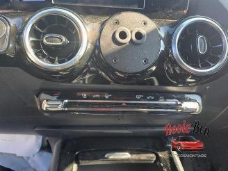 Mercedes B-klasse B (W247), Hatchback, 2018 / 2025 2.0 B-200d picture 21