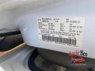 Dodge Ram Ram 1500 (DR/DH/D1/DC/DM), Pick-up, 2001 / 2008 5.7 V8 Hemi 1500 4x2 picture 6