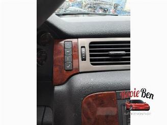 Chevrolet Avalanche Avalanche, Pick-up, 2005 / 2013 5.3 V8 4WD Crew Cab picture 14