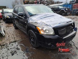 Dodge Caliber Caliber, Hatchback, 2006 / 2013 1.8 16V picture 1