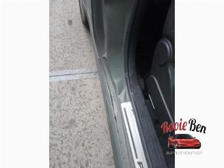 Fiat 500 500 (312), Hatchback, 2007 1.2 69 picture 19