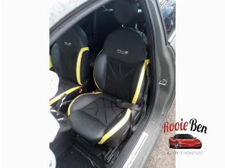 Fiat 500 500 (312), Hatchback, 2007 1.2 69 picture 12