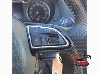 Audi Q3 Q3 (8UB/8UG), SUV, 2011 / 2019 2.0 TDI 16V 140 picture 15