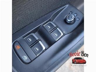 Audi Q3 Q3 (8UB/8UG), SUV, 2011 / 2019 2.0 TDI 16V 140 picture 10