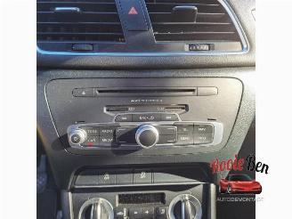 Audi Q3 Q3 (8UB/8UG), SUV, 2011 / 2019 2.0 TDI 16V 140 picture 17