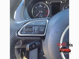 Audi Q3 Q3 (8UB/8UG), SUV, 2011 / 2019 2.0 TDI 16V 140 picture 14