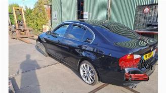 BMW 3-serie 3 serie (E90), Sedan, 2005 / 2011 330i 24V picture 4