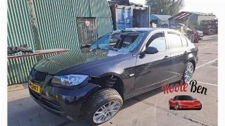 BMW 3-serie 3 serie (E90), Sedan, 2005 / 2011 330i 24V picture 3