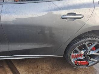 Ford Focus Focus 4 ST, Hatchback, 2019 2.3 ST EcoBoost 16V picture 12