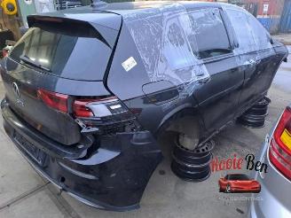 Volkswagen Golf Golf VIII (CD1), Hatchback, 2019 1.4 TSI eHybrid 16V picture 5