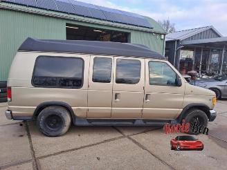Ford USA Econoline E-Serie, Van, 1975 / 2008 4.6 E150 V8 picture 8