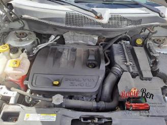 Jeep Compass Compass (MK49), SUV, 2006 2.4 16V 4x4 picture 26