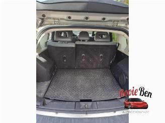 Jeep Compass Compass (MK49), SUV, 2006 2.4 16V 4x4 picture 6