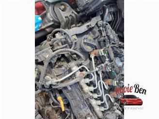 Kia Cee d Cee'd Sportswagon (JDC5), Combi, 2012 / 2018 1.6 CRDi 16V VGT picture 8