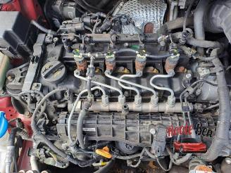 Kia Cee d Cee'd Sportswagon (JDC5), Combi, 2012 / 2018 1.6 CRDi 16V VGT picture 7