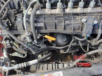 Kia Cee d Cee'd Sportswagon (JDC5), Combi, 2012 / 2018 1.6 CRDi 16V VGT picture 6