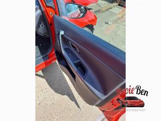 Kia Cee d Cee'd Sportswagon (JDC5), Combi, 2012 / 2018 1.6 CRDi 16V VGT picture 31