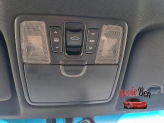 Kia Cee d Cee'd Sportswagon (JDC5), Combi, 2012 / 2018 1.6 CRDi 16V VGT picture 18