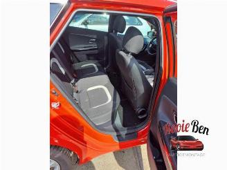 Kia Cee d Cee'd Sportswagon (JDC5), Combi, 2012 / 2018 1.6 CRDi 16V VGT picture 30