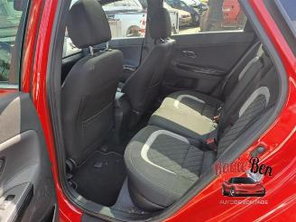 Kia Cee d Cee'd Sportswagon (JDC5), Combi, 2012 / 2018 1.6 CRDi 16V VGT picture 28