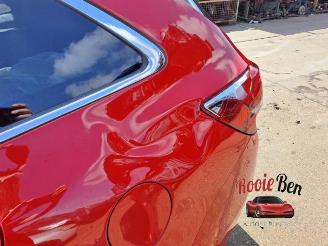 Kia Cee d Cee'd Sportswagon (JDC5), Combi, 2012 / 2018 1.6 CRDi 16V VGT picture 35