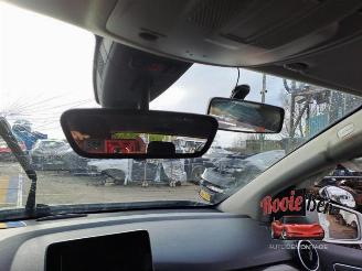 Mercedes B-klasse B (W246), Hatchback, 2011 / 2018 2.2 B-220 CDI BlueEFFICIENCY,d 16V picture 17