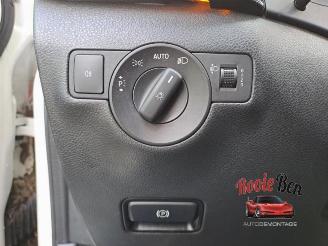 Mercedes B-klasse B (W246), Hatchback, 2011 / 2018 2.2 B-220 CDI BlueEFFICIENCY,d 16V picture 14