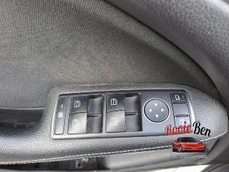 Mercedes B-klasse B (W246), Hatchback, 2011 / 2018 2.2 B-220 CDI BlueEFFICIENCY,d 16V picture 13