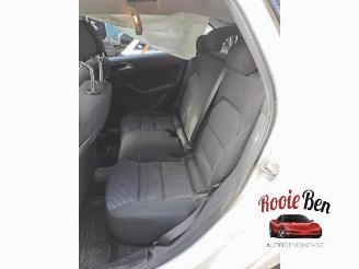 Mercedes B-klasse B (W246), Hatchback, 2011 / 2018 2.2 B-220 CDI BlueEFFICIENCY,d 16V picture 20