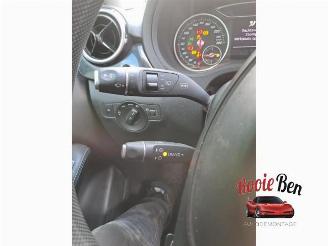 Mercedes B-klasse B (W246), Hatchback, 2011 / 2018 2.2 B-220 CDI BlueEFFICIENCY,d 16V picture 15