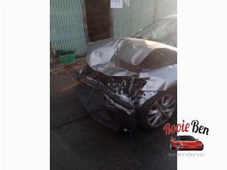 Lexus IS IS (E3), Sedan, 2013 300h 2.5 16V picture 15