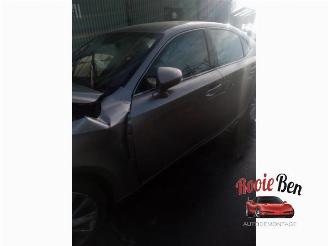 Lexus IS IS (E3), Sedan, 2013 300h 2.5 16V picture 16