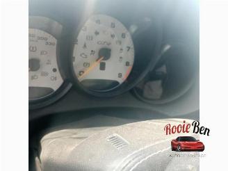 Porsche Cayman 718 Cayman (982), Coupe, 2016 4.0 GT4 picture 24