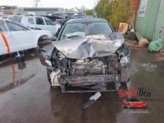 Uttjänta bilar auto Volkswagen Golf Golf VI (5K1), Hatchback, 2008 / 2013 1.2 TSI BlueMotion 2011/1